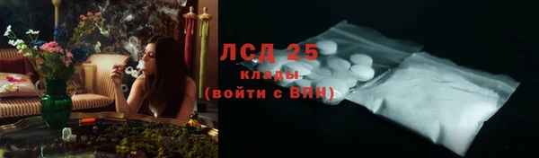 шишки Лиски